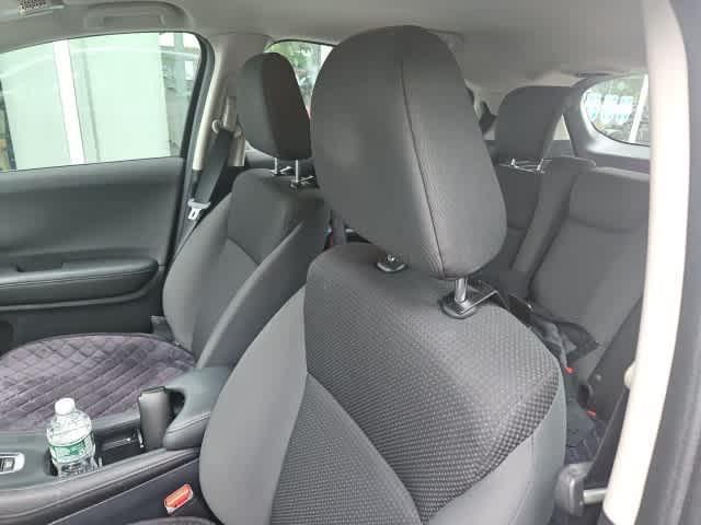 used 2021 Honda HR-V car, priced at $18,978
