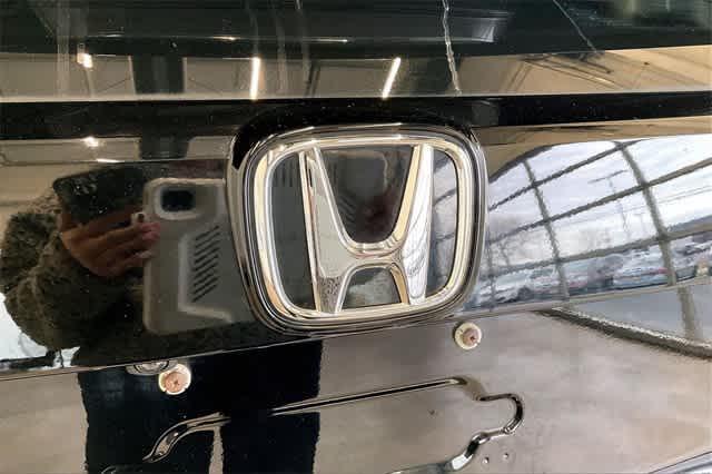 used 2018 Honda Civic car, priced at $17,571