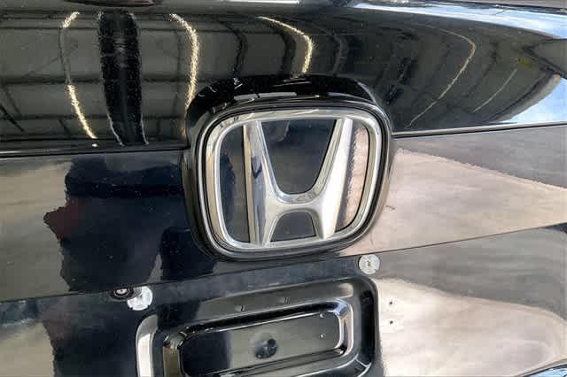 used 2022 Honda Accord car, priced at $26,200
