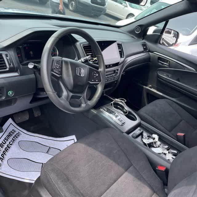 used 2022 Honda Pilot car, priced at $30,790