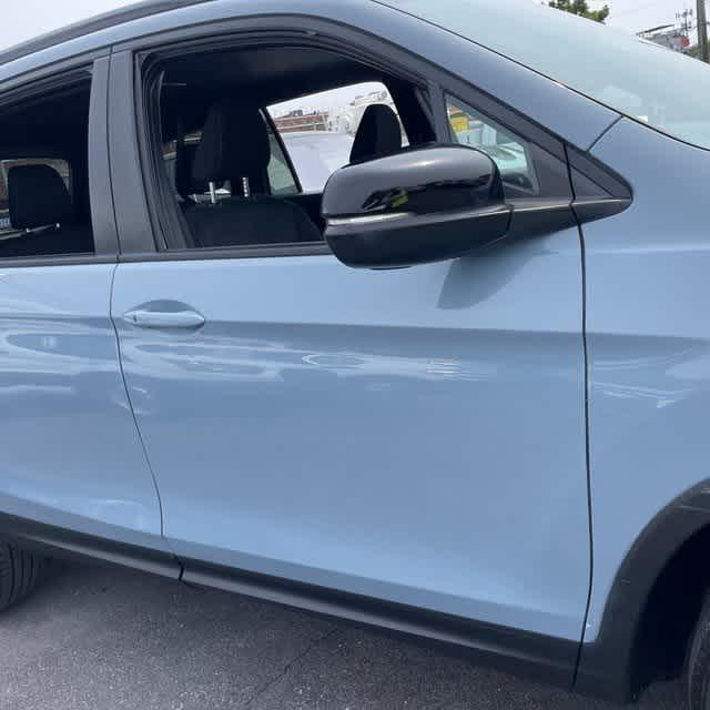 used 2022 Honda Pilot car, priced at $30,790