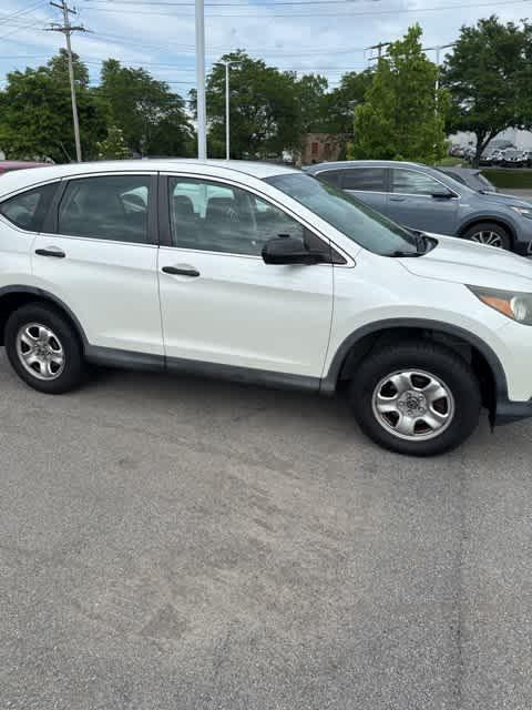 used 2014 Honda CR-V car, priced at $15,334