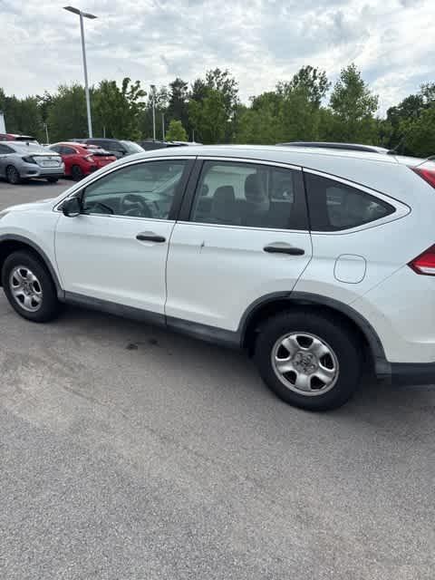 used 2014 Honda CR-V car, priced at $15,334
