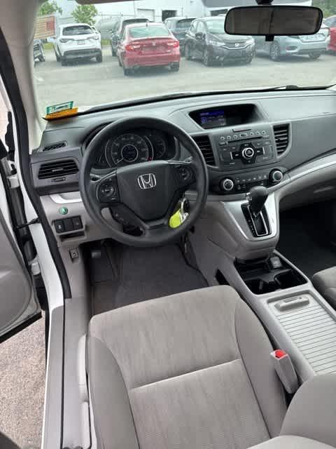 used 2014 Honda CR-V car, priced at $15,334