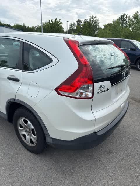 used 2014 Honda CR-V car, priced at $15,334