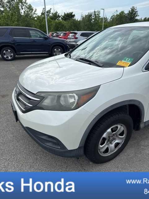 used 2014 Honda CR-V car, priced at $15,334