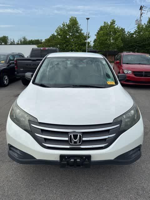 used 2014 Honda CR-V car, priced at $15,334