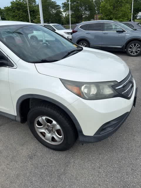 used 2014 Honda CR-V car, priced at $15,334