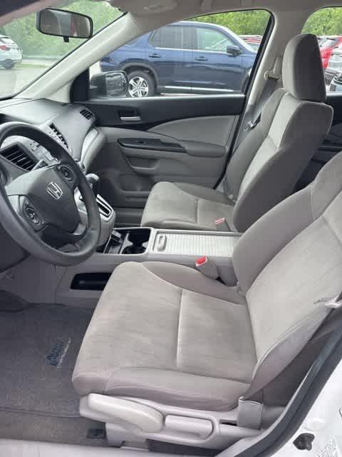 used 2014 Honda CR-V car, priced at $15,334