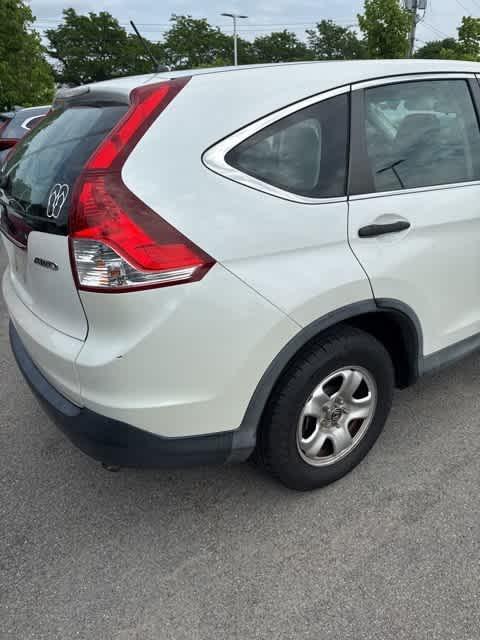 used 2014 Honda CR-V car, priced at $15,334