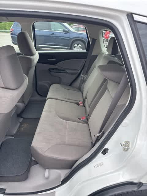 used 2014 Honda CR-V car, priced at $15,334