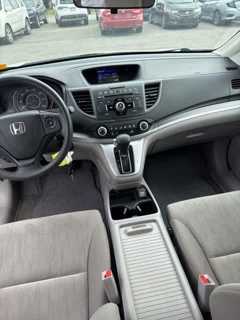 used 2014 Honda CR-V car, priced at $15,334