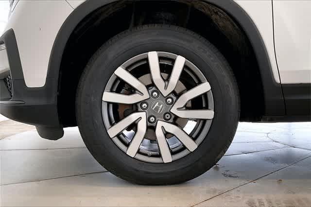 used 2022 Honda Pilot car, priced at $31,877