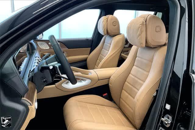 used 2025 Mercedes-Benz GLS 450 car, priced at $84,463
