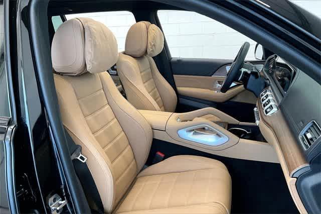 used 2025 Mercedes-Benz GLS 450 car, priced at $84,463