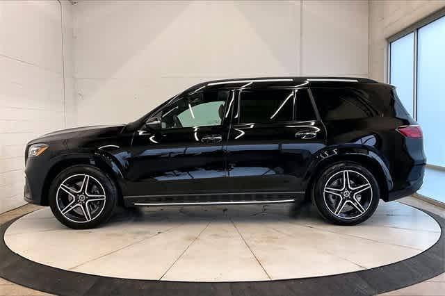 used 2025 Mercedes-Benz GLS 450 car, priced at $84,463
