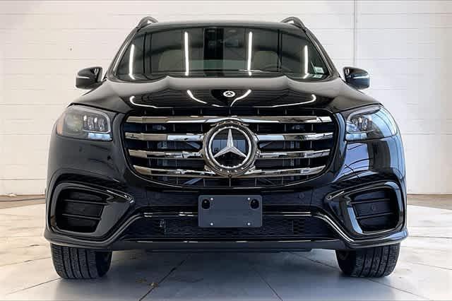 used 2025 Mercedes-Benz GLS 450 car, priced at $84,463