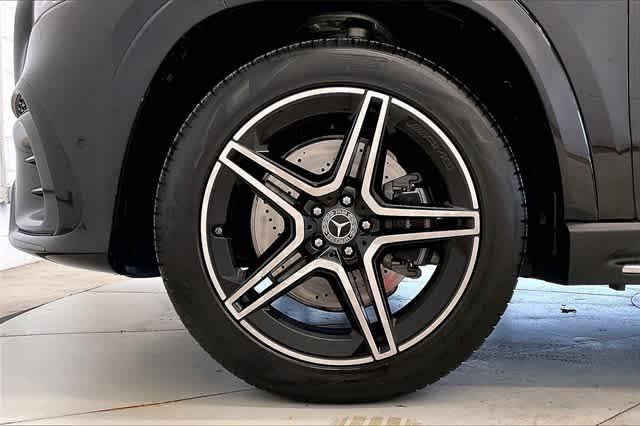 used 2025 Mercedes-Benz GLS 450 car, priced at $84,463