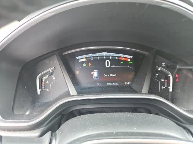 used 2018 Honda CR-V car, priced at $23,104