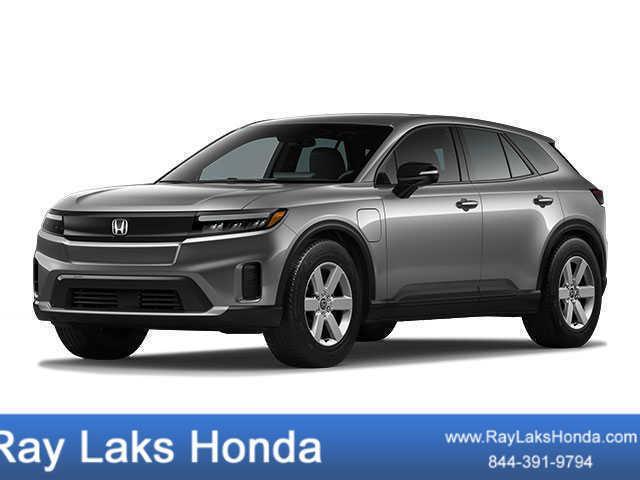 new 2025 Honda Prologue car, priced at $51,850