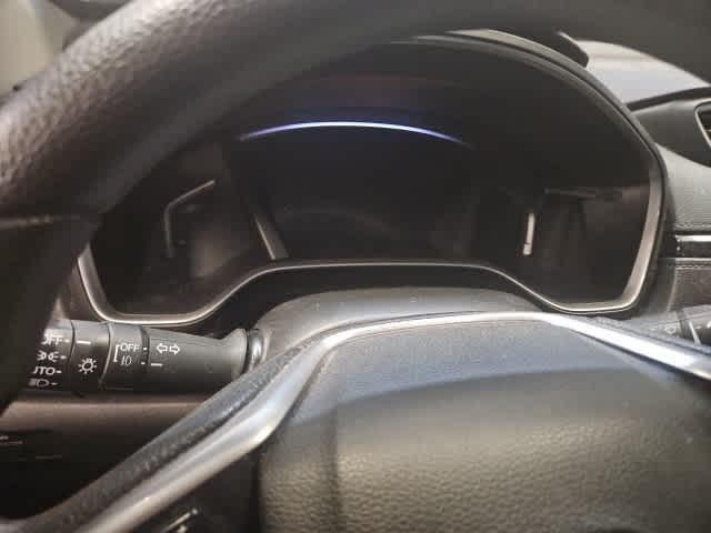 used 2022 Honda CR-V car, priced at $28,645