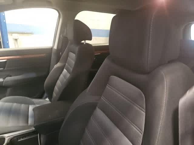 used 2022 Honda CR-V car, priced at $28,645
