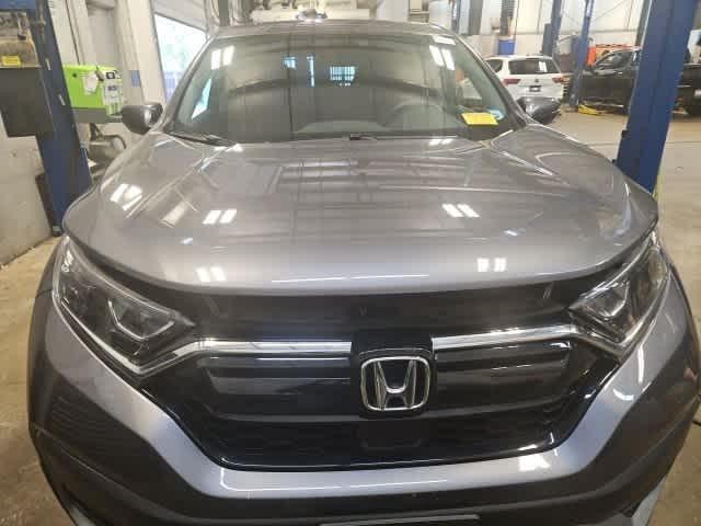 used 2022 Honda CR-V car, priced at $28,645