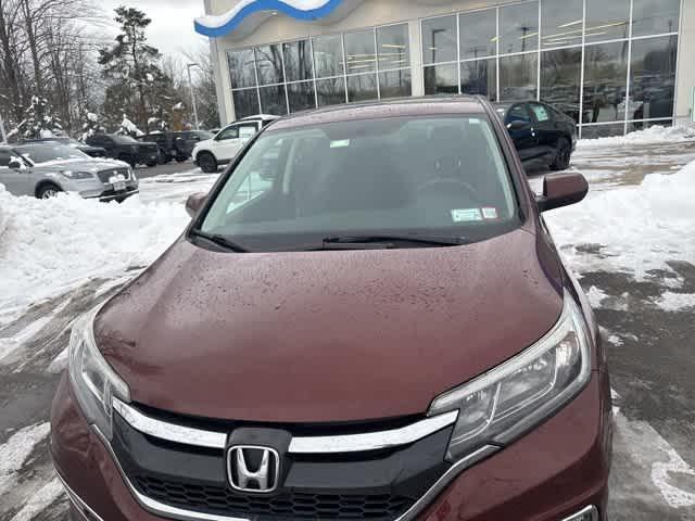 used 2016 Honda CR-V car, priced at $15,241