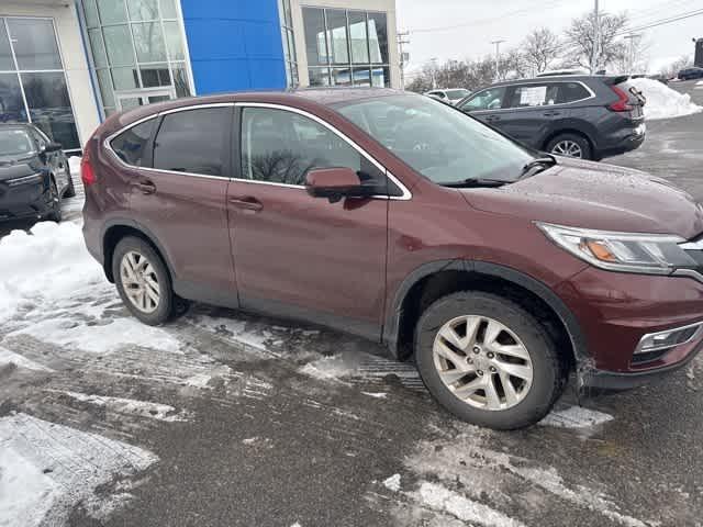 used 2016 Honda CR-V car, priced at $15,241