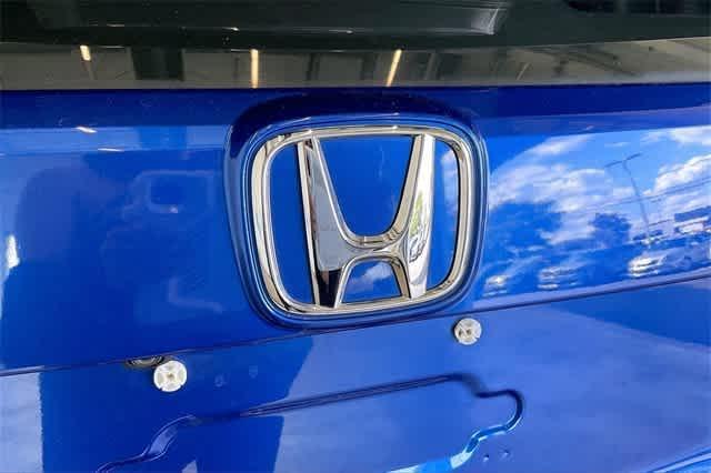 used 2019 Honda Civic car, priced at $18,338