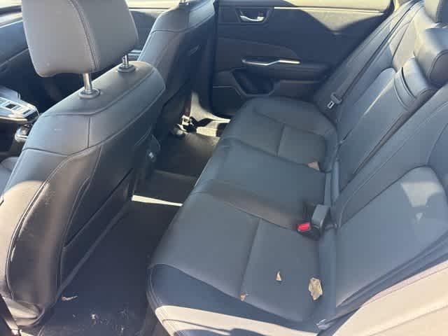 used 2018 Honda Clarity Plug-In Hybrid car, priced at $16,071