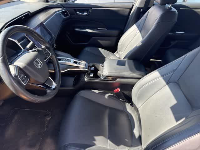 used 2018 Honda Clarity Plug-In Hybrid car, priced at $16,071