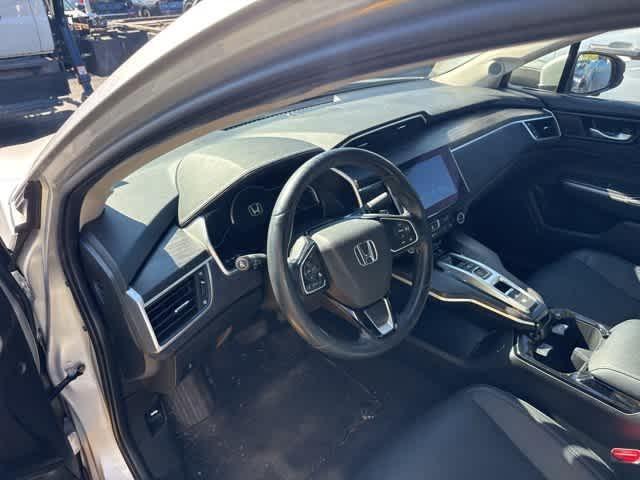 used 2018 Honda Clarity Plug-In Hybrid car, priced at $16,071