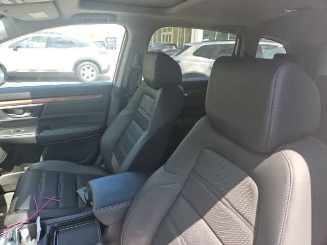 used 2022 Honda CR-V car, priced at $30,682