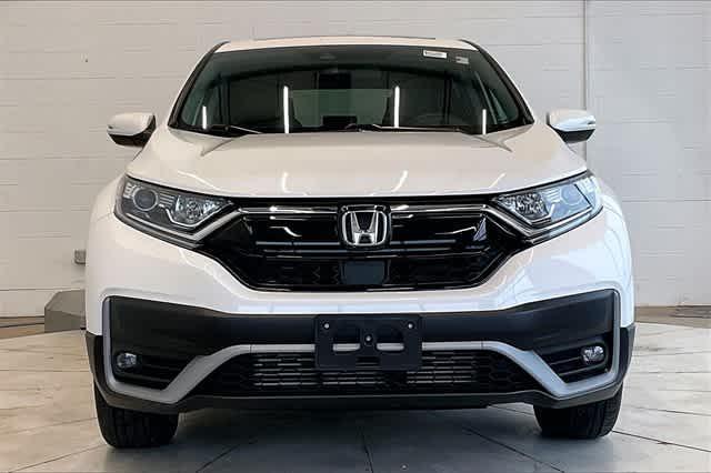 used 2022 Honda CR-V car, priced at $30,682