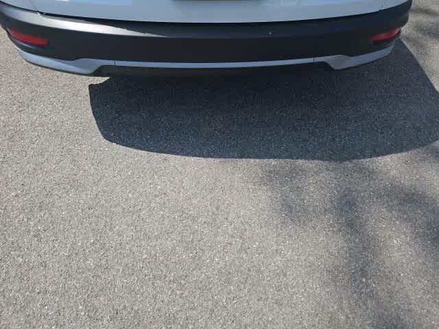 used 2022 Honda CR-V car, priced at $30,682