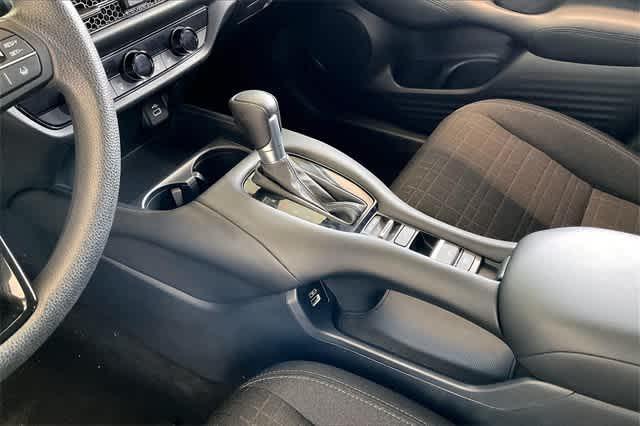 used 2023 Honda HR-V car, priced at $25,804