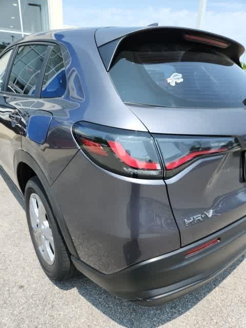 used 2023 Honda HR-V car, priced at $25,804