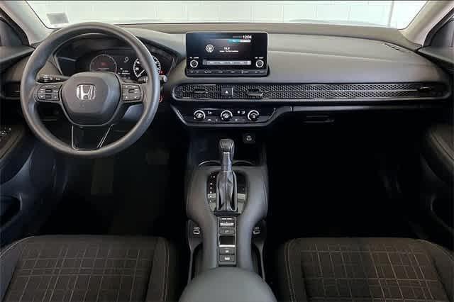 used 2023 Honda HR-V car, priced at $25,804