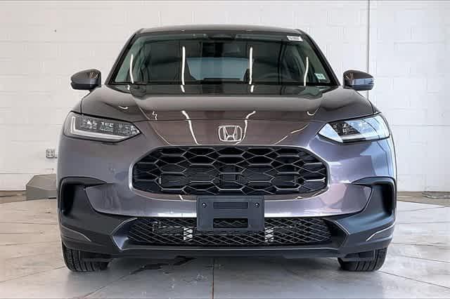 used 2023 Honda HR-V car, priced at $25,804
