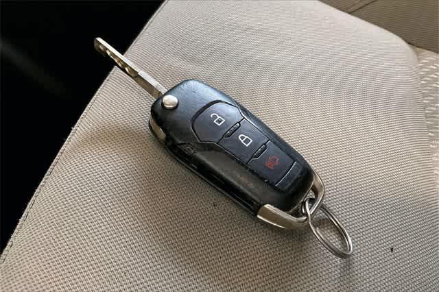 used 2022 Ford EcoSport car, priced at $14,986