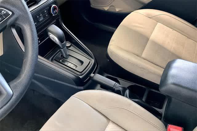 used 2022 Ford EcoSport car, priced at $14,986