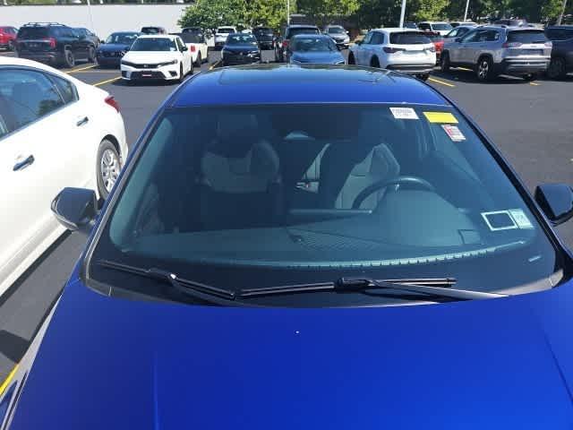 used 2023 Hyundai Elantra car, priced at $22,954