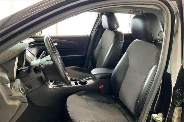used 2015 Chevrolet Malibu car, priced at $8,610