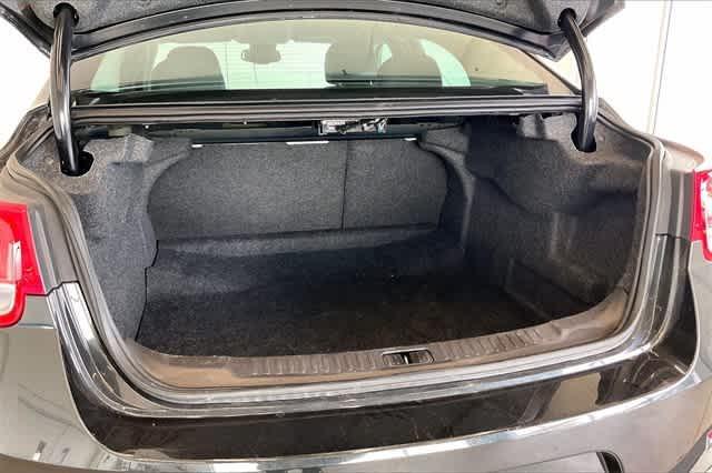 used 2015 Chevrolet Malibu car, priced at $8,610