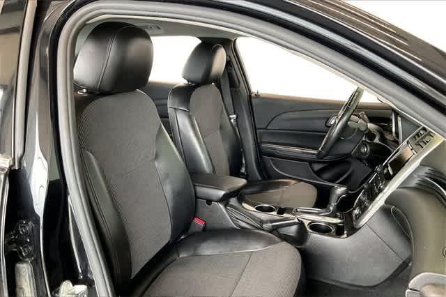 used 2015 Chevrolet Malibu car, priced at $8,610