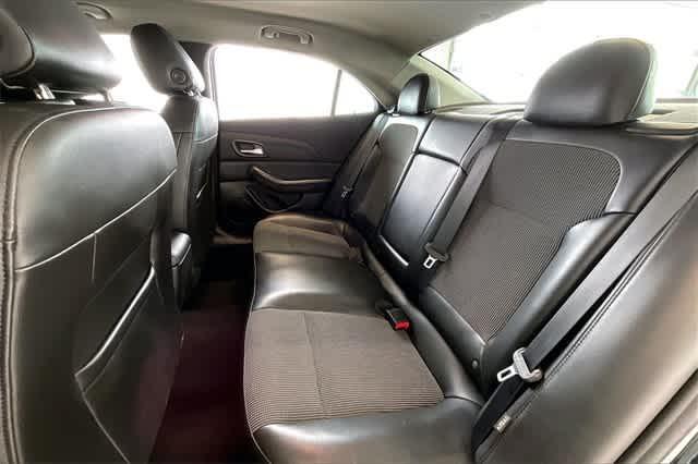 used 2015 Chevrolet Malibu car, priced at $8,610