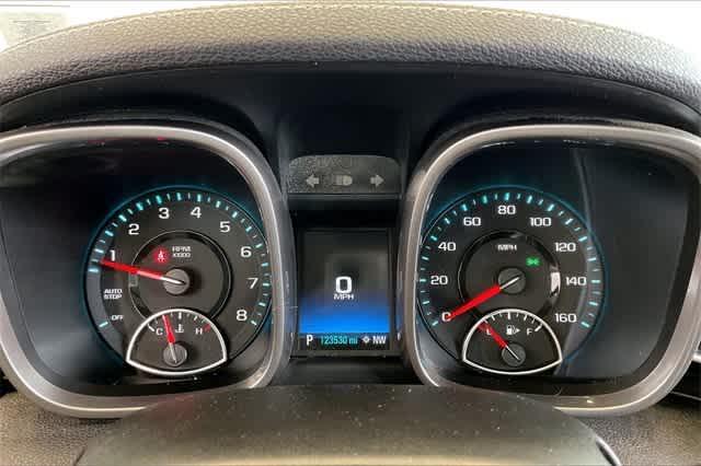 used 2015 Chevrolet Malibu car, priced at $8,610