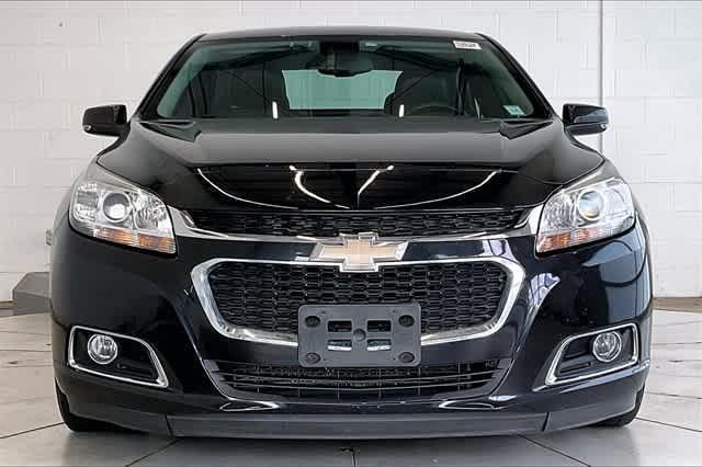 used 2015 Chevrolet Malibu car, priced at $8,610