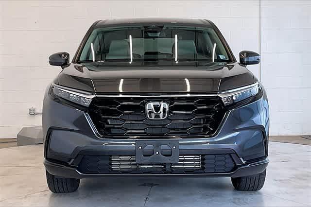 used 2025 Honda CR-V car, priced at $33,449